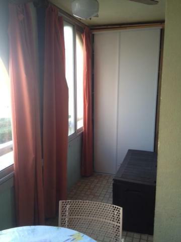 Port Leucate - Vue Sur Port Apartment Luaran gambar
